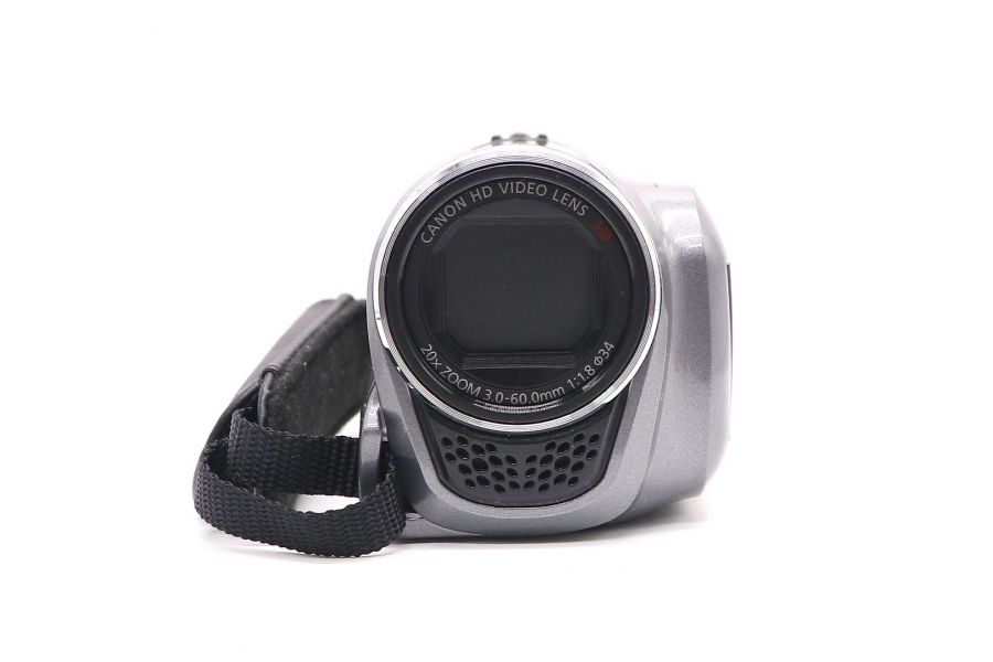 Видеокамера Canon LEGRIA HF R26 в упаковке