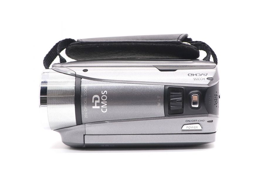 Видеокамера Canon LEGRIA HF R26 в упаковке