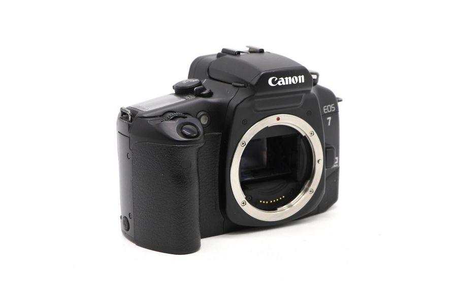 Canon EOS 7 body