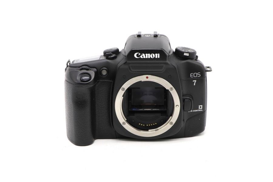 Canon EOS 7 body