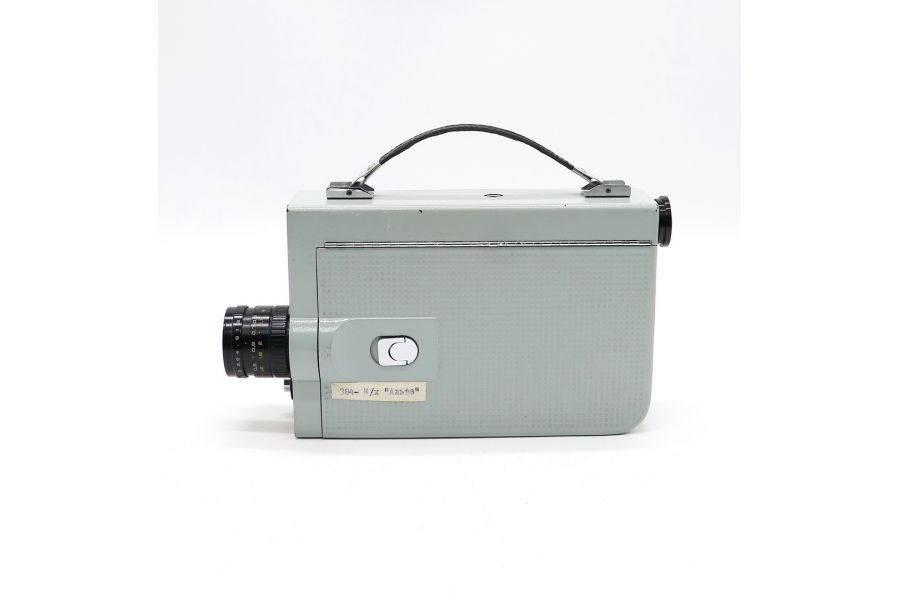 Кинокамера Киев 16 Альфа Полуавтомат 