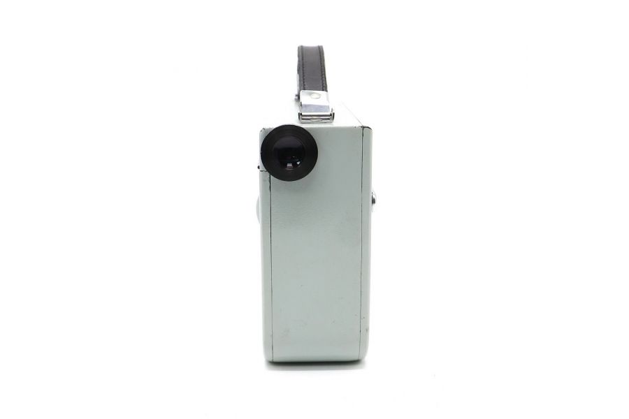 Кинокамера Киев 16 Альфа Полуавтомат 