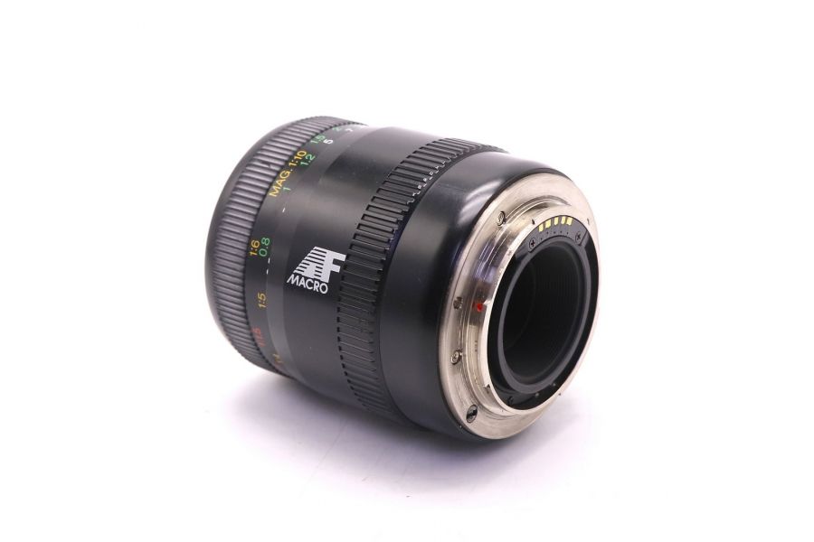 Soligor AF 100mm f/3.5 MC Macro