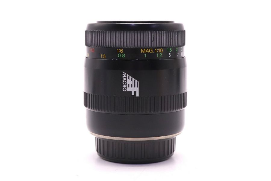 Soligor AF 100mm f/3.5 MC Macro