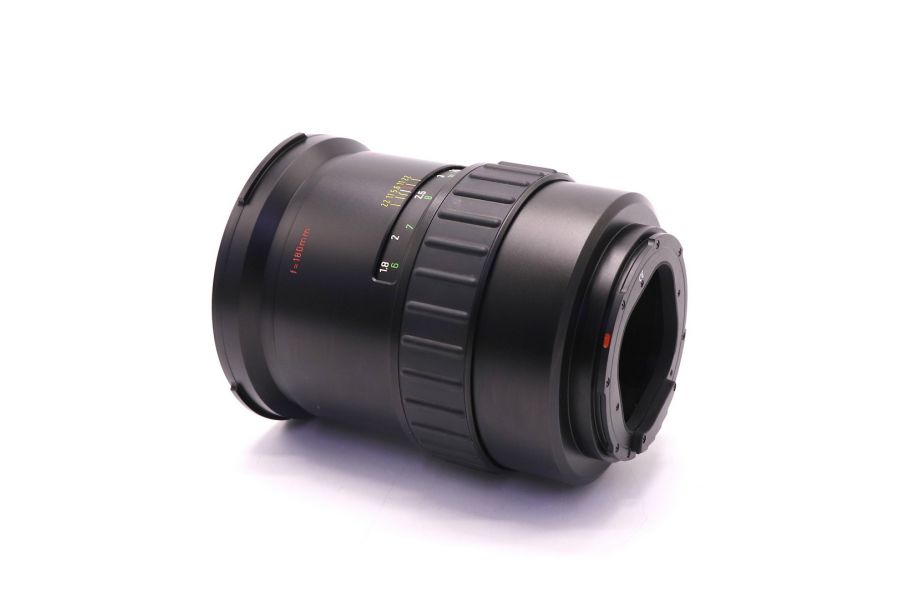 Schneider-Kreuznach Tele-Xenar 180mm f/2.8 HFT