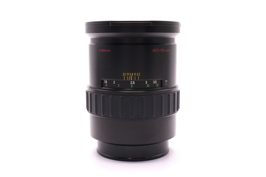 Schneider-Kreuznach Tele-Xenar 180mm f/2.8 HFT