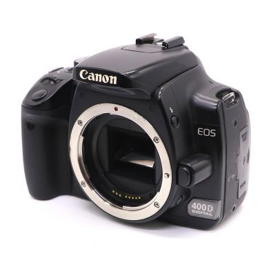 Canon EOS 400D body