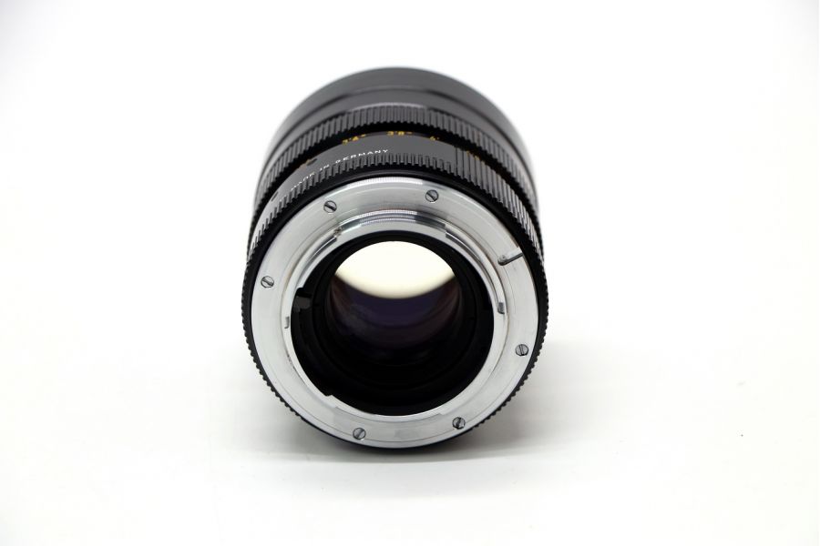 Elmarit-R 2.8/90mm Nikon F