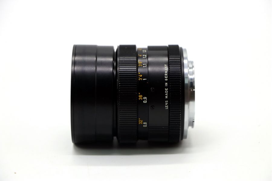 Elmarit-R 2.8/90mm Nikon F