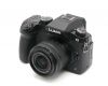 Panasonic Lumix DMC-G7 kit в упаковке (пробег 21480)