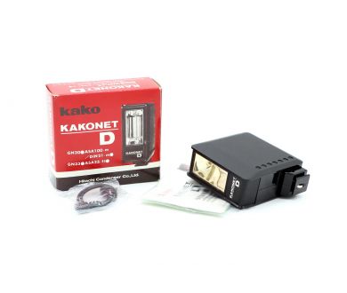 Фотовспышка Kako Kakonet D