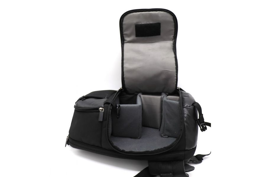 Фоторюкзак Samsonite