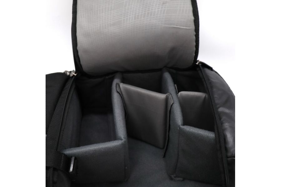 Фоторюкзак Samsonite