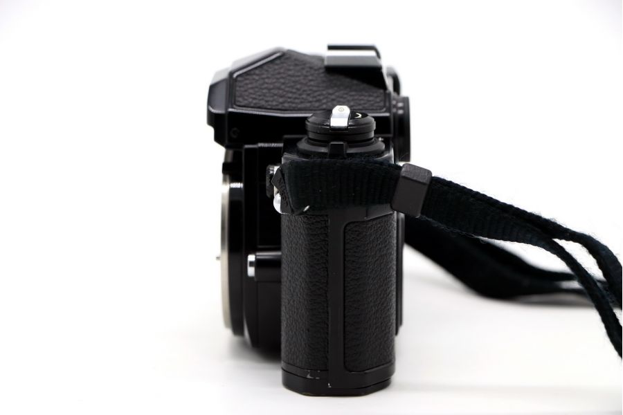 Nikon FM2 body черный 