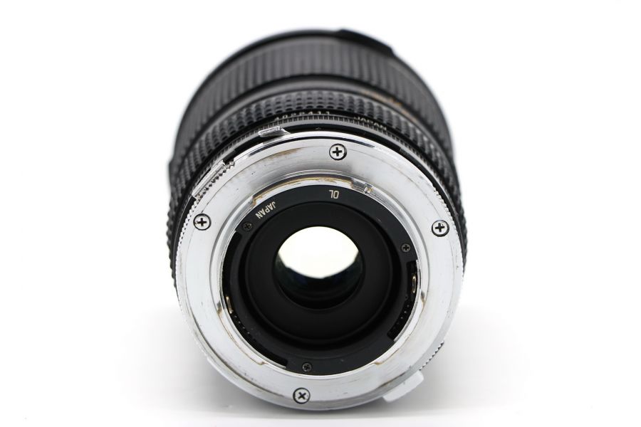 Tamron SP 28-80mm f/3.5-4.2 CF Macro