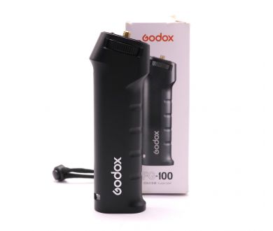 Купить Рукоятка Godox FG-100 в упаковке Рукоятка Godox FG-100 в упаковке