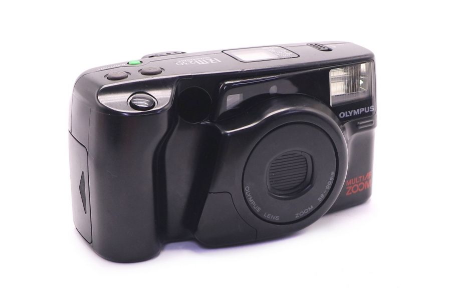 Olympus IZM 230 Quartz Date