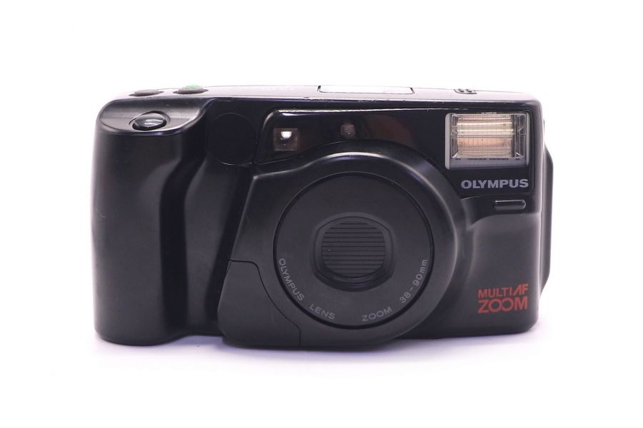 Olympus IZM 230 Quartz Date