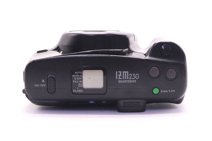 Olympus IZM 230 Quartz Date