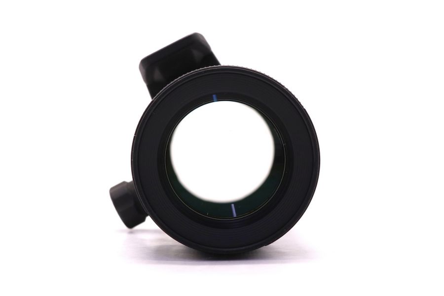 Sigma AF 150mm f/2.8 EX DG HSM APO Macro в упаковке