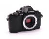 Olympus OM-D E-M10 body в упаковке (пробег 1850 кадров)