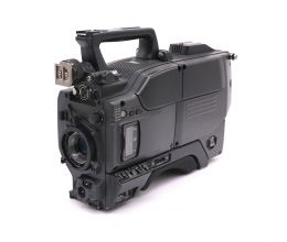 Видеокамера Sony DXC-D55P + Sony CA-TX50P