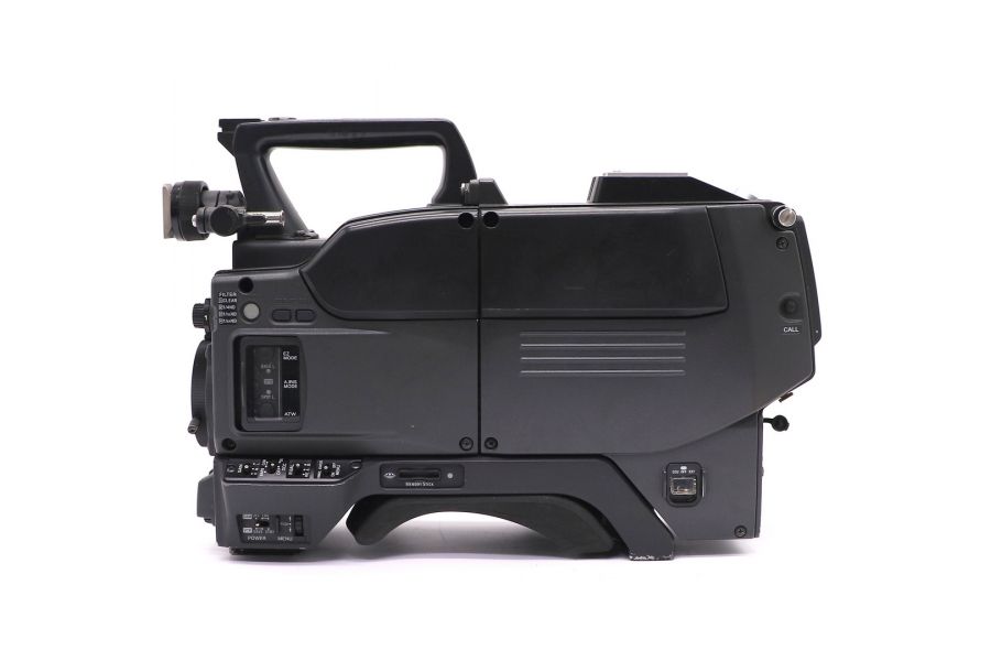 Видеокамера Sony DXC-D55P + Sony CA-TX50P