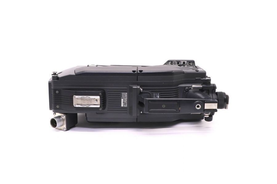 Видеокамера Sony DXC-D55P + Sony CA-TX50P