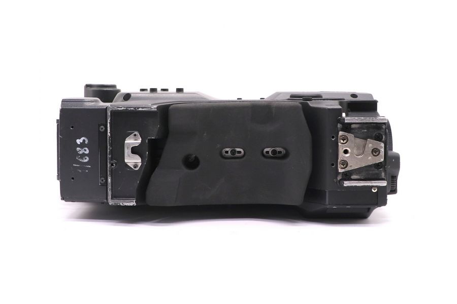 Видеокамера Sony DXC-D55P + Sony CA-TX50P