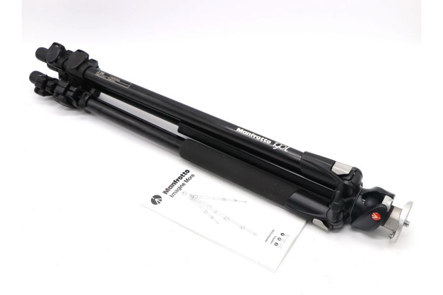 Штатив Manfrotto 190XPROL