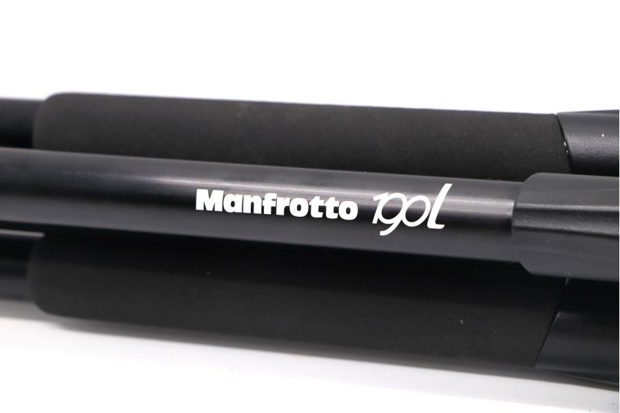 Штатив Manfrotto 190XPROL