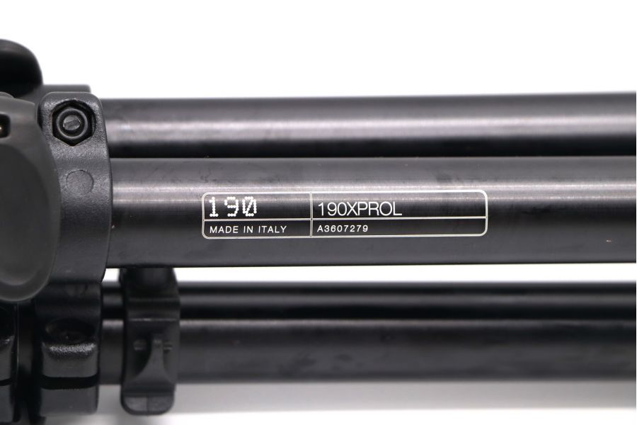 Штатив Manfrotto 190XPROL