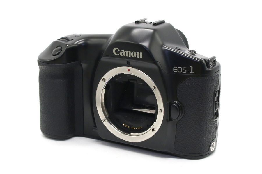 Canon EOS-1 body