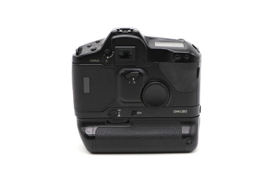 Canon EOS-1 body