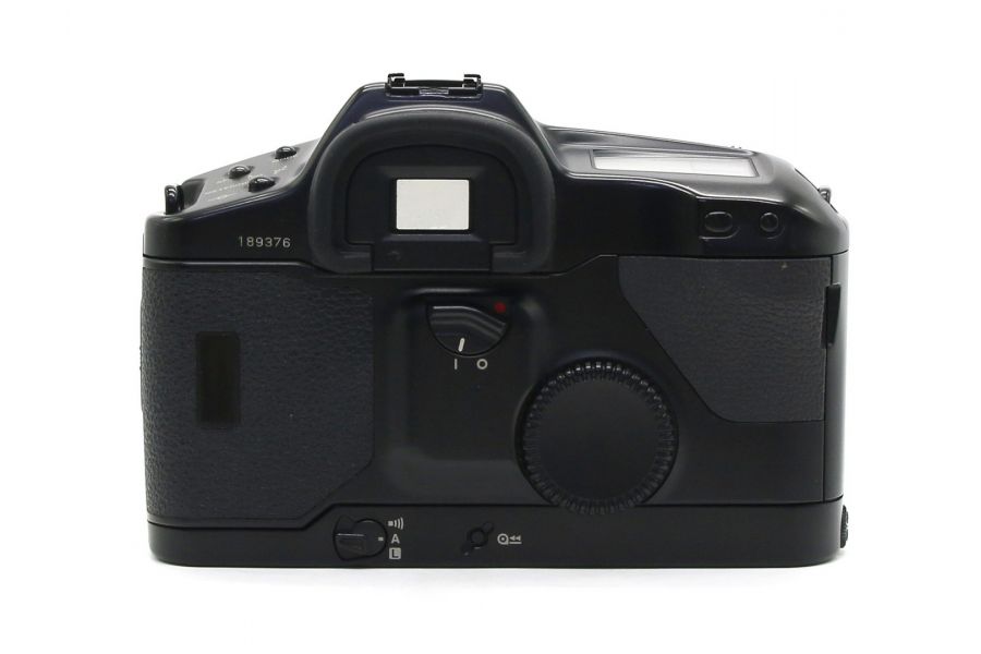 Canon EOS-1 body