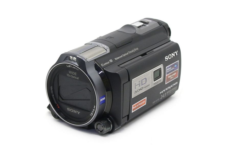 Видеокамера Sony HDR-PJ760