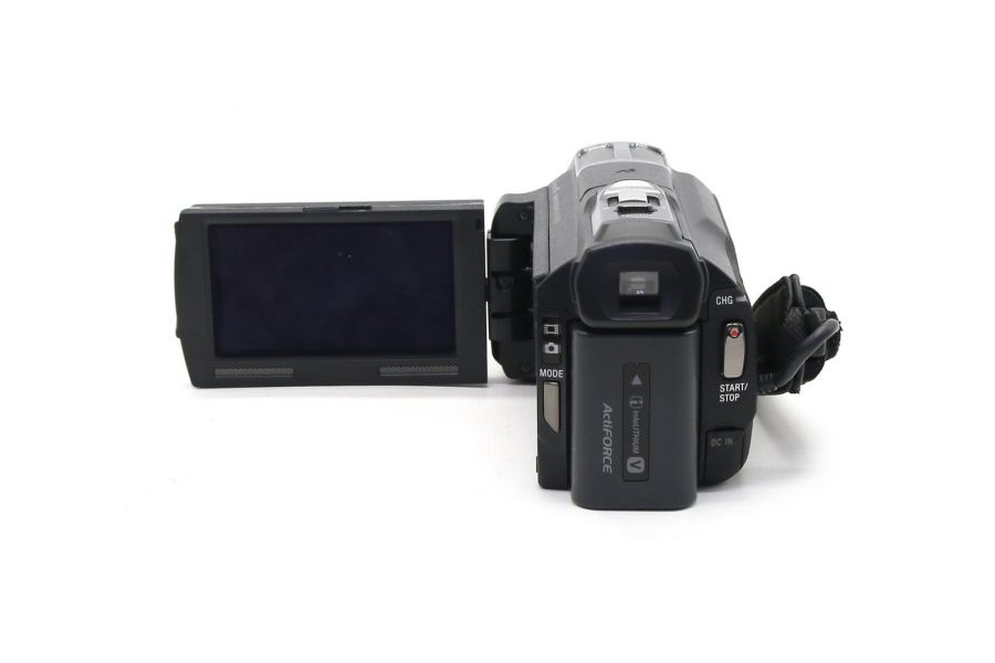 Видеокамера Sony HDR-PJ760