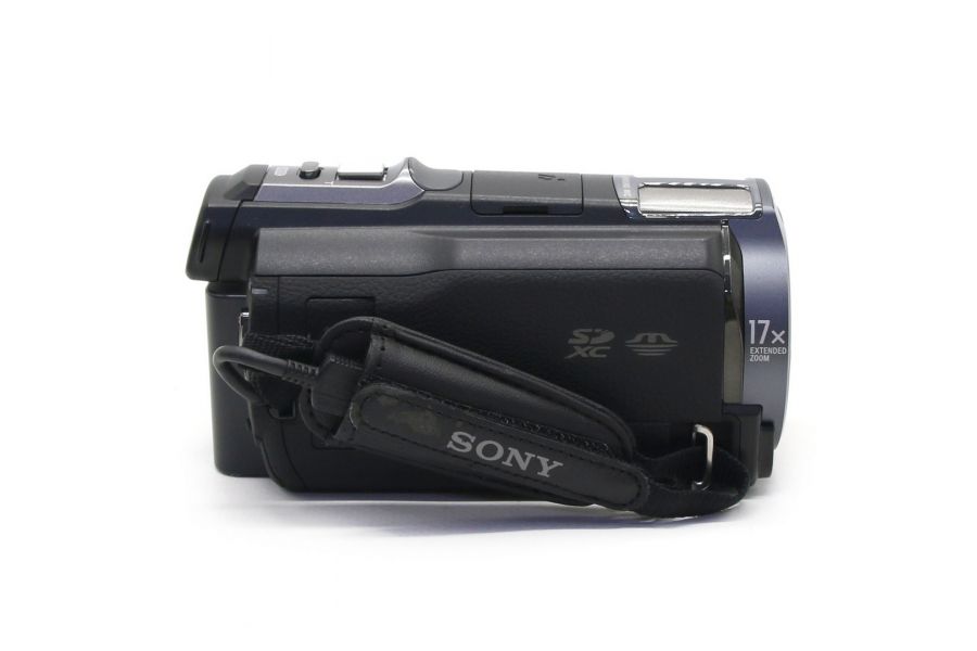 Видеокамера Sony HDR-PJ760