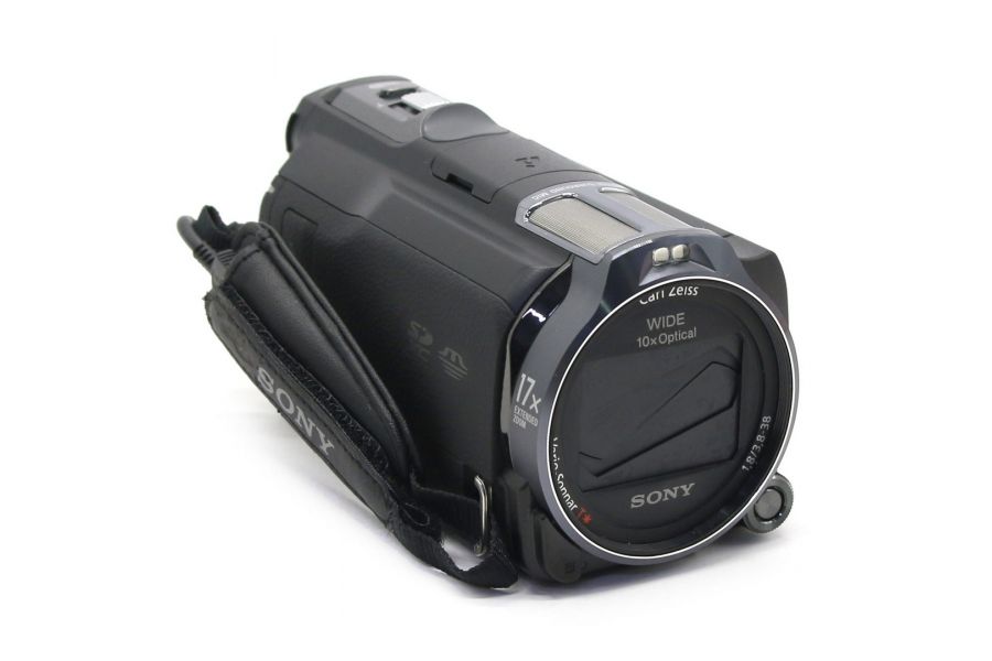 Видеокамера Sony HDR-PJ760