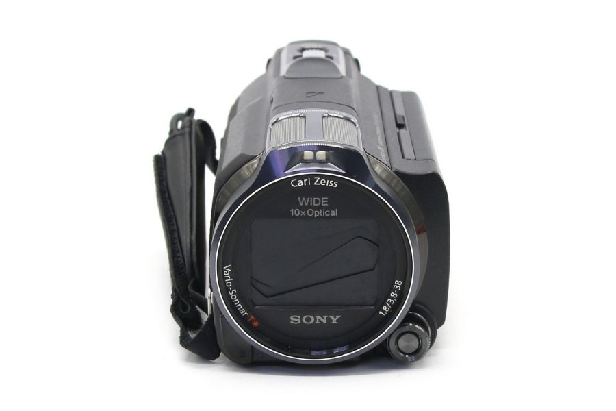 Видеокамера Sony HDR-PJ760