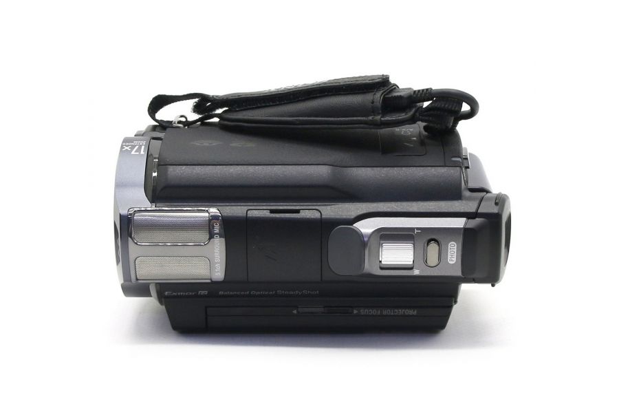 Видеокамера Sony HDR-PJ760