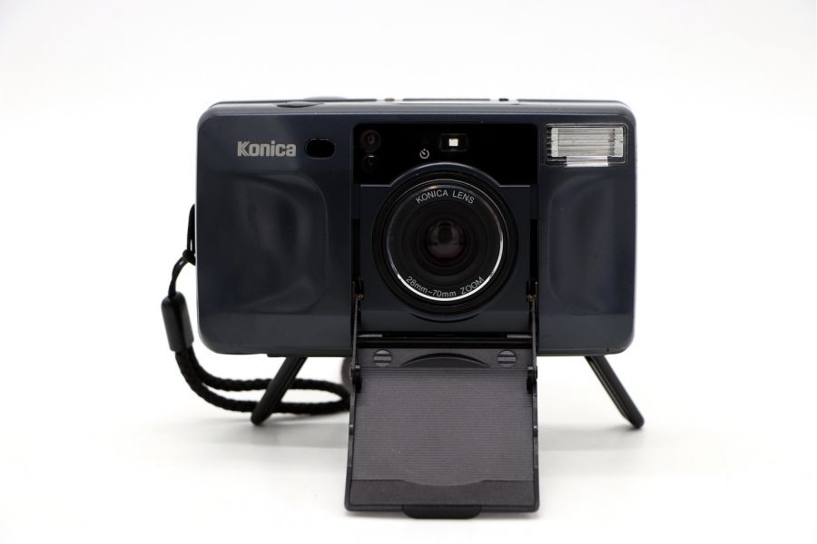 Konica Big Mini BM-610Z