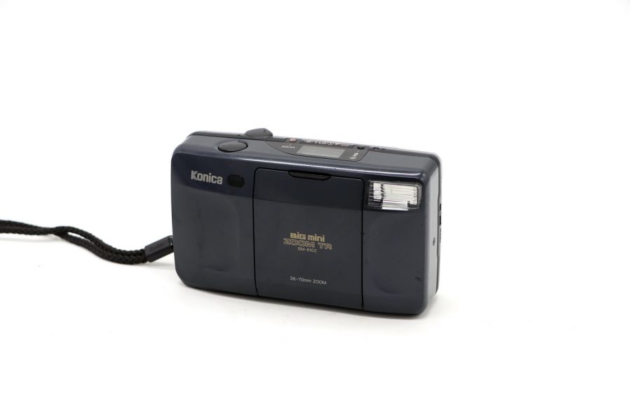 Konica Big Mini BM-610Z