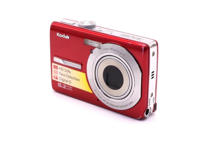 Kodak M863