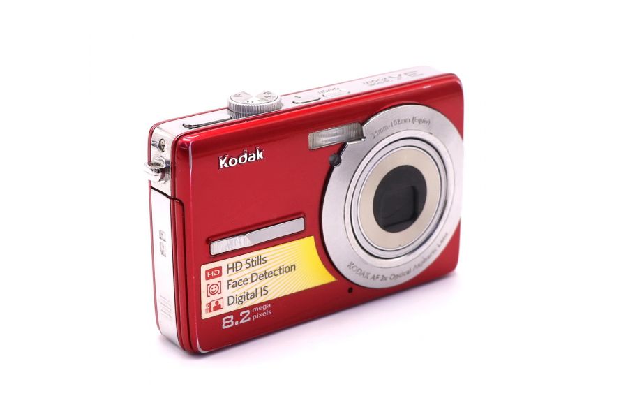 Kodak M863