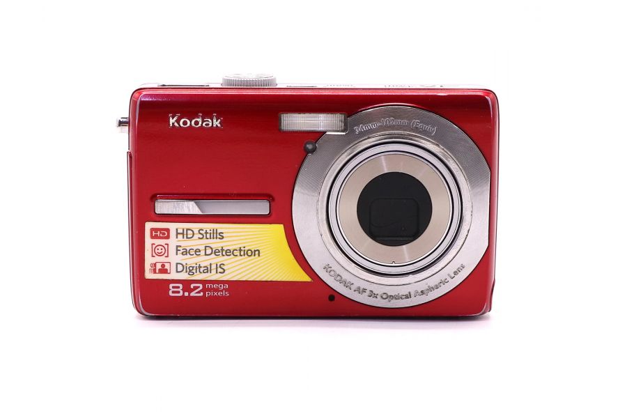 Kodak M863