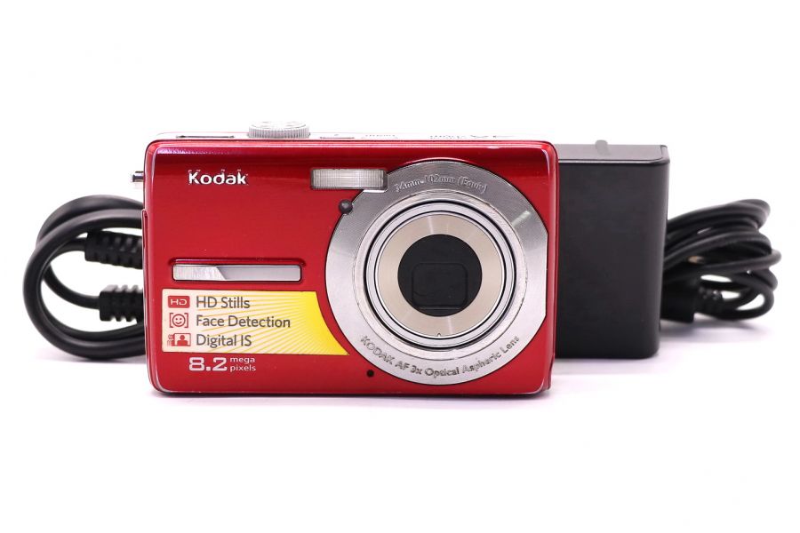 Kodak M863