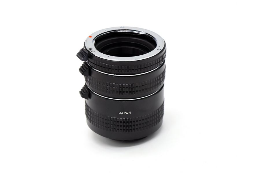 Макрокольца Hama for Pentax K