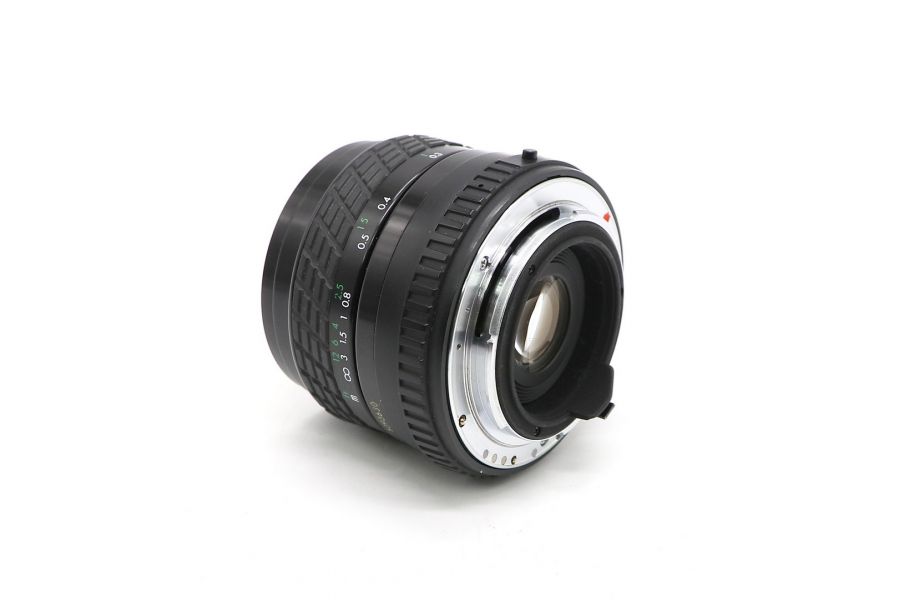 Sigma 28mm f/2.8 MINI-WIDE II MC