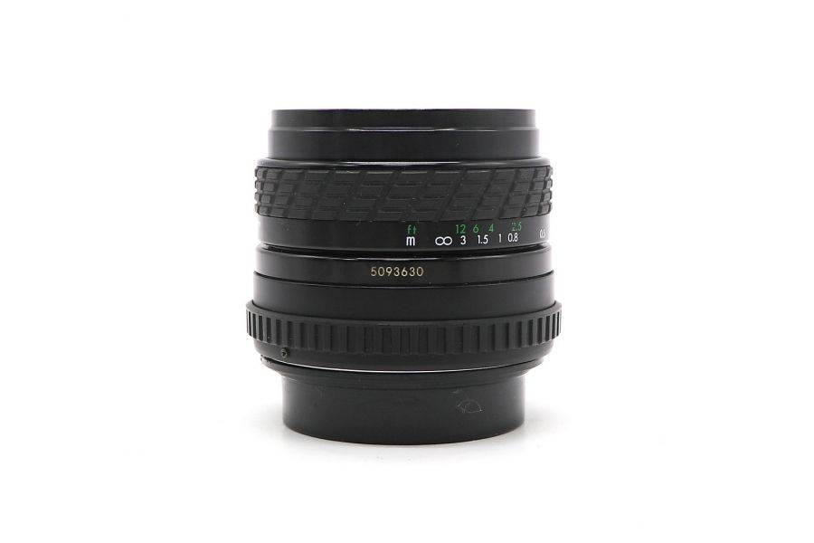 Sigma 28mm f/2.8 MINI-WIDE II MC